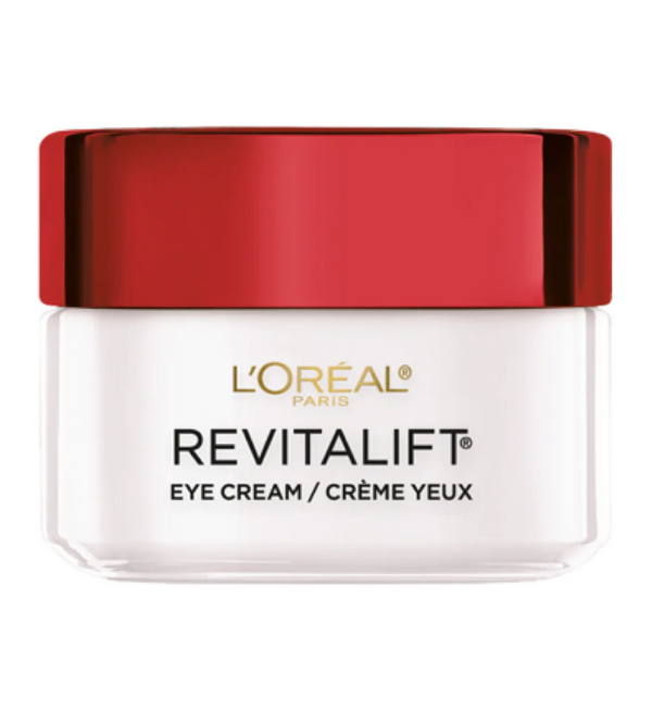 L'Oreal Revitalift Anti Wrinkle Firming Eye Cream