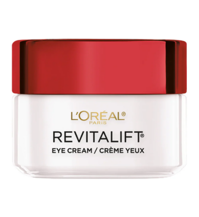 L'Oreal Revitalift Anti Wrinkle Firming Eye Cream