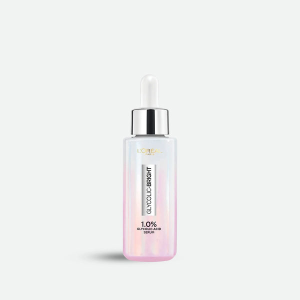 L'Oreal Paris Glycolic Bright Instant Glowing Face Serum