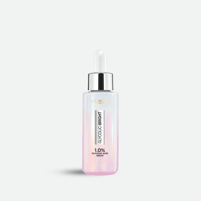 L'Oreal Paris Glycolic Bright Instant Glowing Face Serum