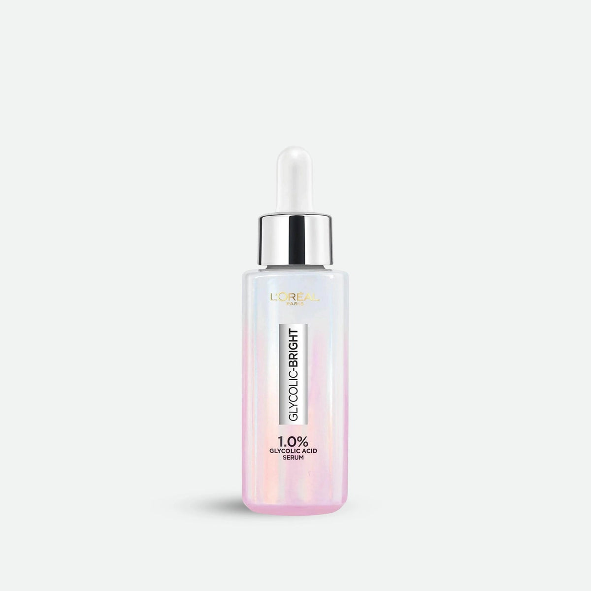 L'Oreal Paris Glycolic Bright Instant Glowing Face Serum L'Oreal Paris