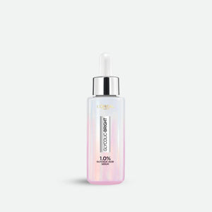 L'Oreal Paris Glycolic Bright Instant Glowing Face Serum L'Oreal Paris