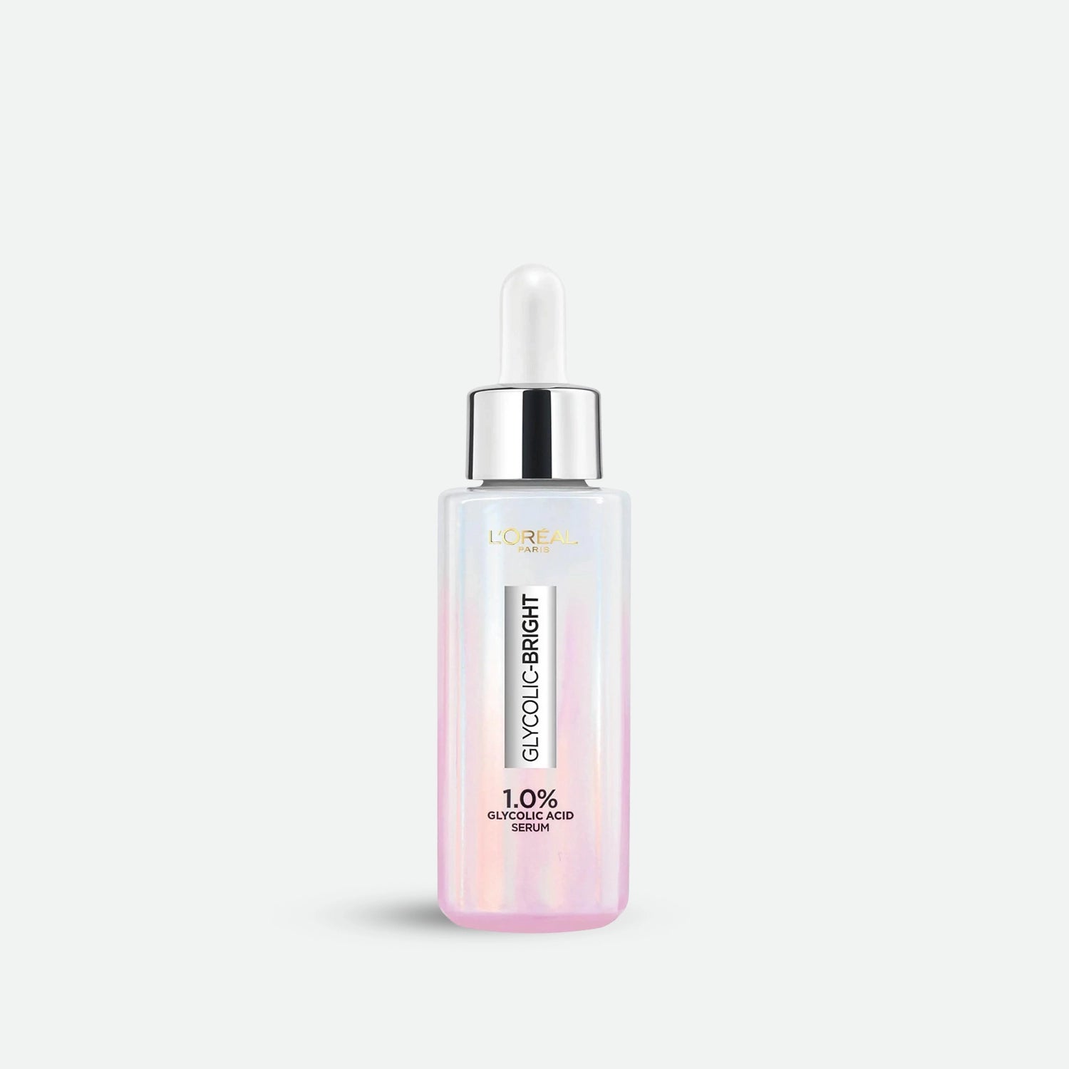 L'Oreal Paris Glycolic Bright Instant Glowing Face Serum