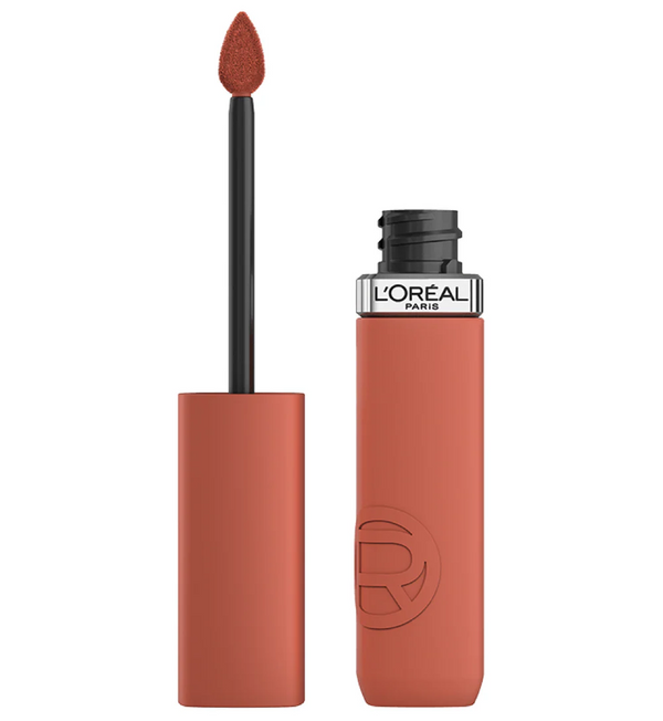 L'Oreal Paris Infallible Matte Resistance Liquid Lipstick