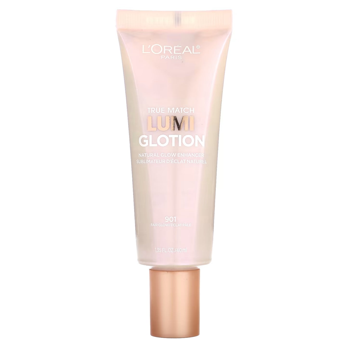 L'Oréal Paris Lumi Glotion Natural Glow Enhancer