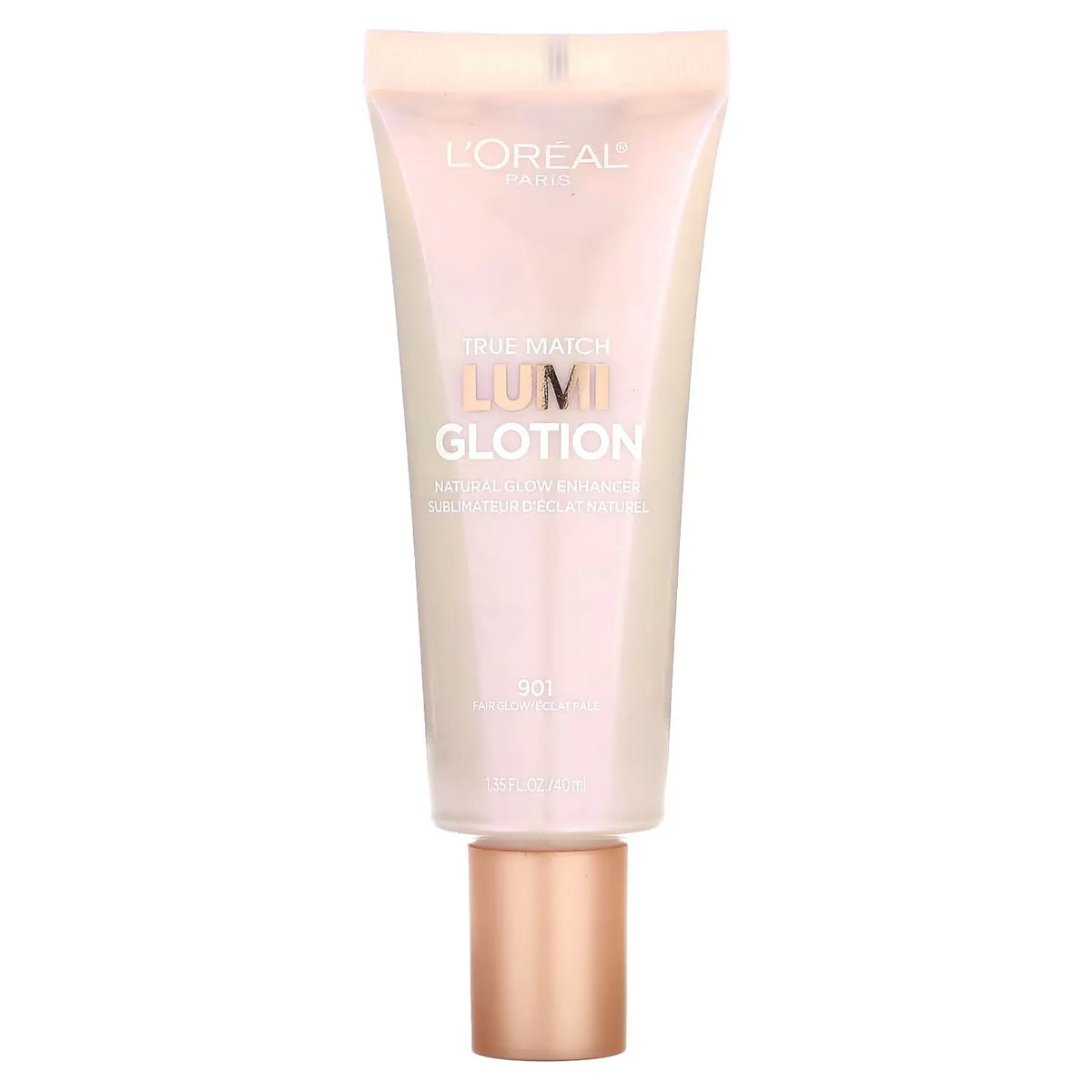 L'Oréal Paris Lumi Glotion Natural Glow Enhancer L'Oreal Paris