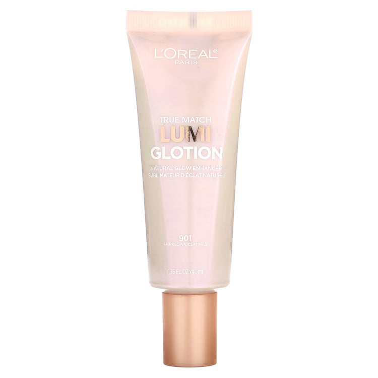 L'Oréal Paris Lumi Glotion Natural Glow Enhancer