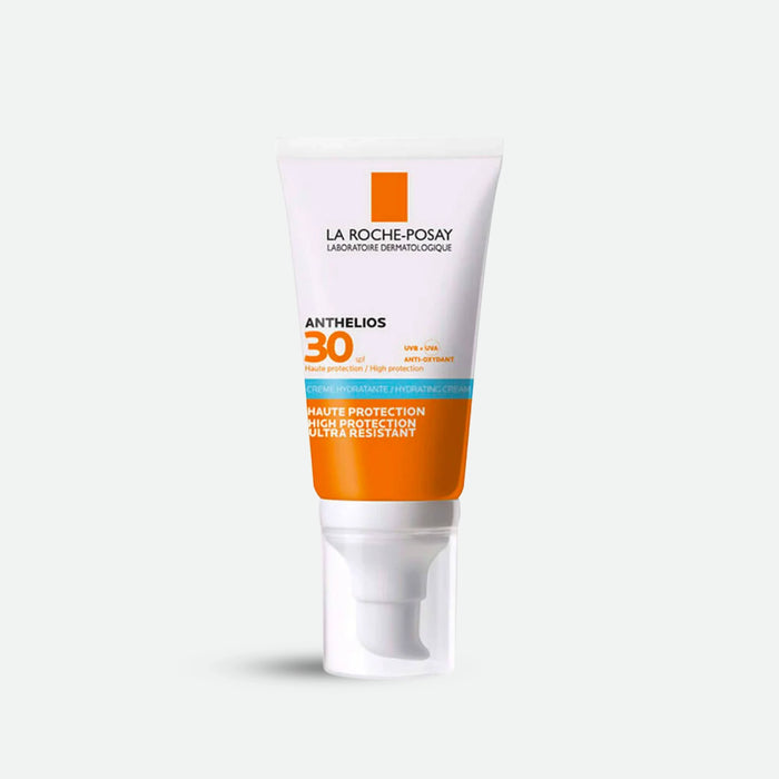La Roche-Posay Anthelios Hydrating Cream SPF 30 - 50 ml ( 8/2025 )