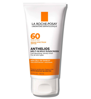 La Roche-Posay Anthelios Melt-In Milk Sunscreen SPF 60 La Roche-Posay