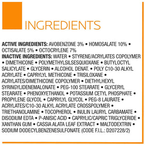 La Roche-Posay Anthelios Melt-In Milk Sunscreen SPF 60 La Roche-Posay