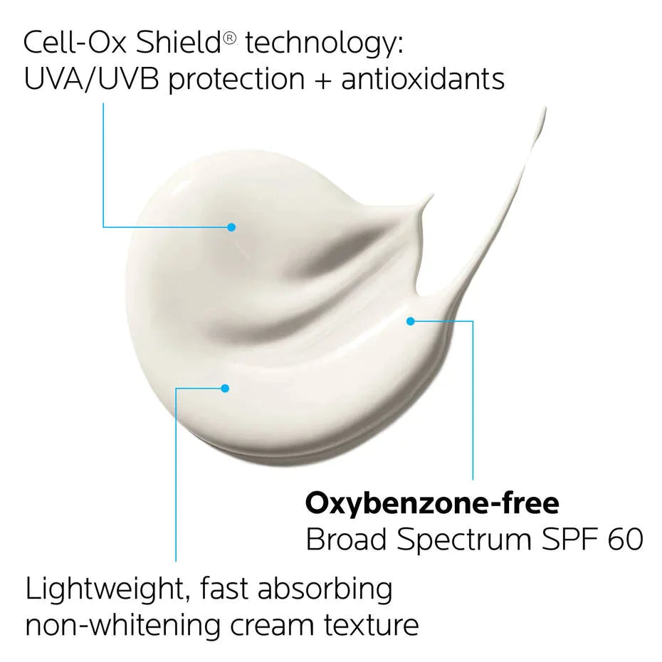 La Roche-Posay Anthelios Melt-In Milk Sunscreen SPF 60 La Roche-Posay