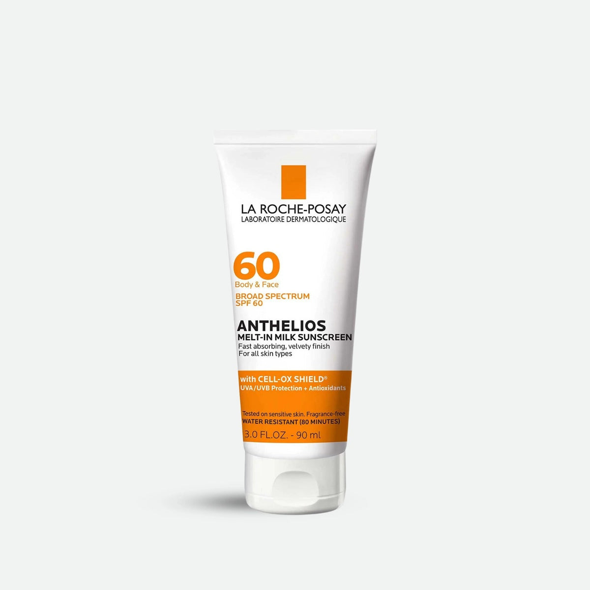 La Roche-Posay Anthelios Melt-In Milk Sunscreen SPF 60 La Roche-Posay