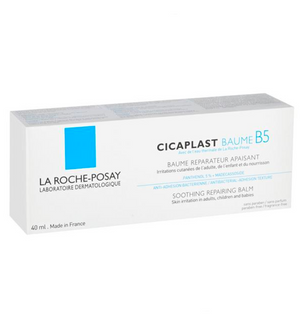 La Roche-Posay Cicaplast Baume B5+ Soothing Face and Body Balm La Roche-Posay