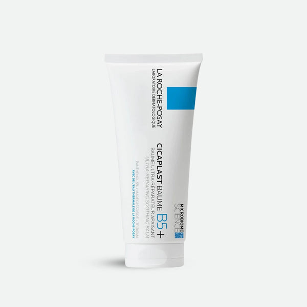La Roche-Posay Cicaplast Baume B5 Soothing Face and Body Balm