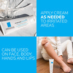 La Roche-Posay Cicaplast Baume B5+ Soothing Face and Body Balm
