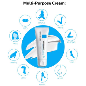 La Roche-Posay Cicaplast Baume B5+ Soothing Face and Body Balm La Roche-Posay
