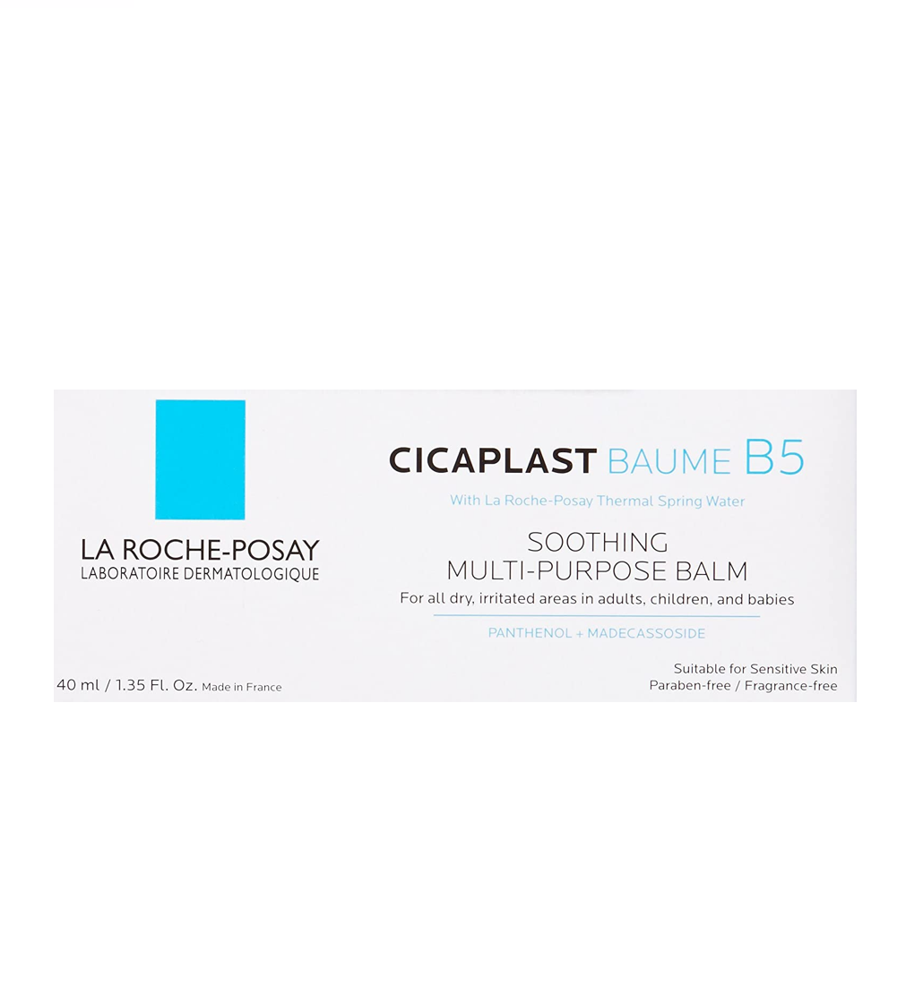 La Roche-Posay Cicaplast Baume B5+ Soothing Face and Body Balm La Roche-Posay