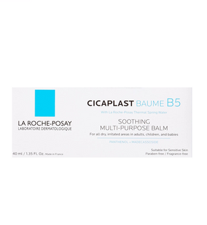 La Roche-Posay Cicaplast Baume B5+ Soothing Face and Body Balm La Roche-Posay