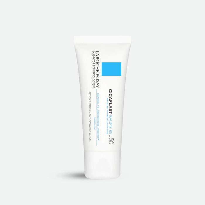 La Roche-Posay Cicaplast Soothing Face and Body Balm B5 SPF 50+