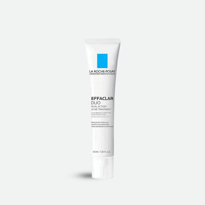 La Roche-Posay Effaclar Duo Acne Spot Treatment (Exp 2/2026)