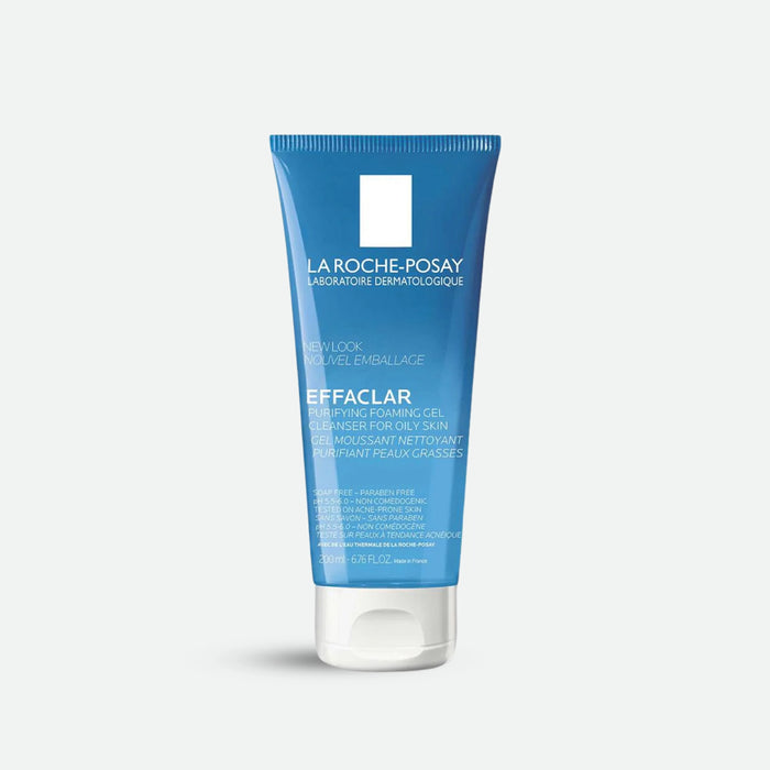 La Roche-Posay Effaclar Purifying Cleansing Gel