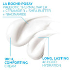 La Roche-Posay Lipikar AP+M Triple Repair Moisturizing Cream