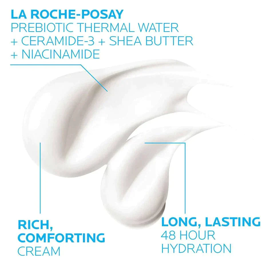 La Roche-Posay Lipikar AP+M Triple Repair Moisturizing Cream La Roche-Posay