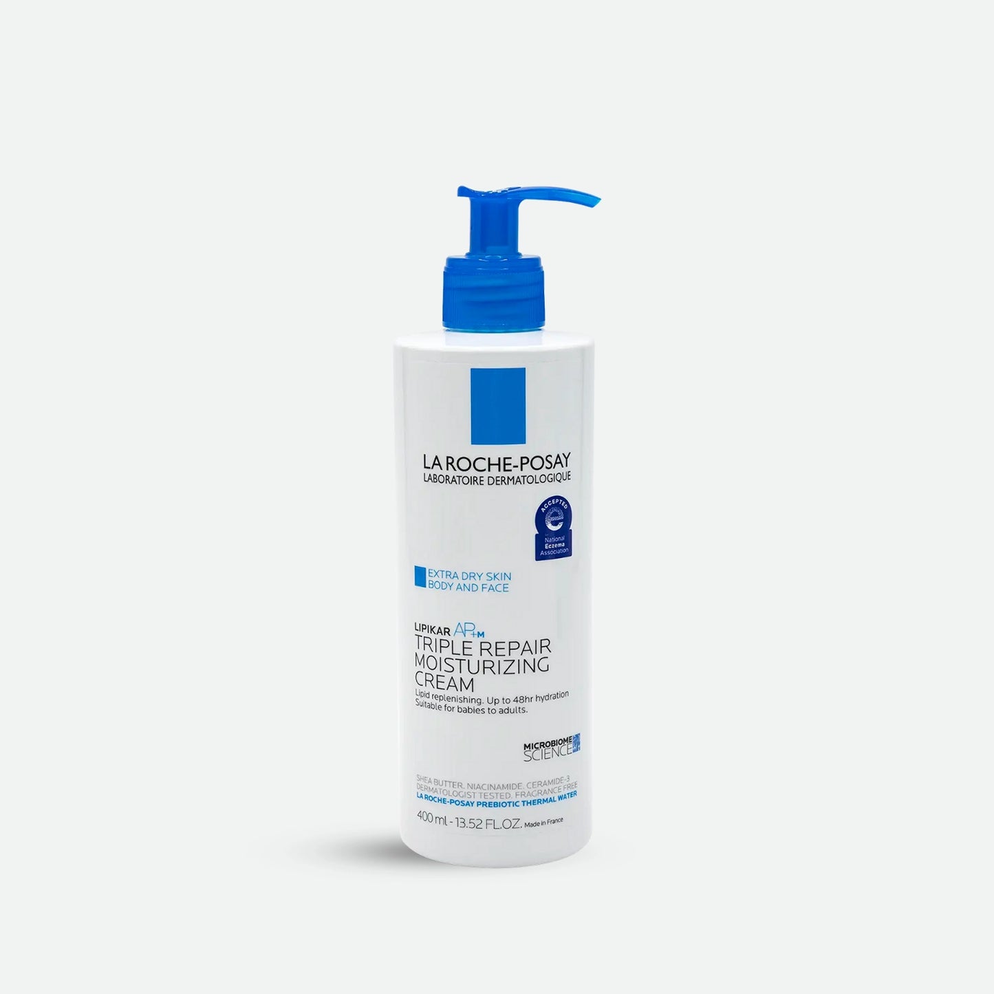 La Roche-Posay Lipikar AP+M Triple Repair Moisturizing Cream