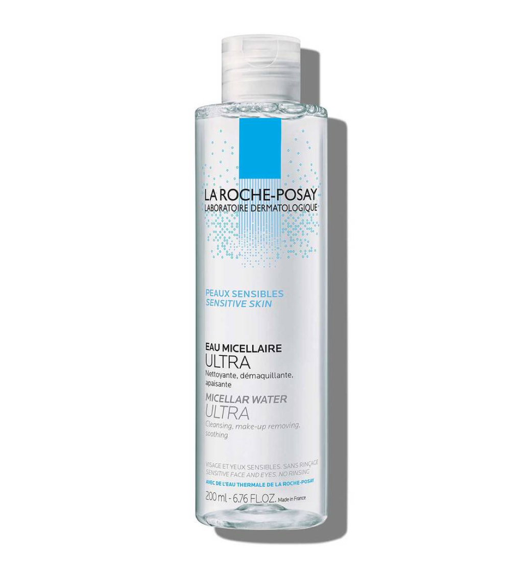 La Roche-Posay Micellar Water Ultra La Roche-Posay