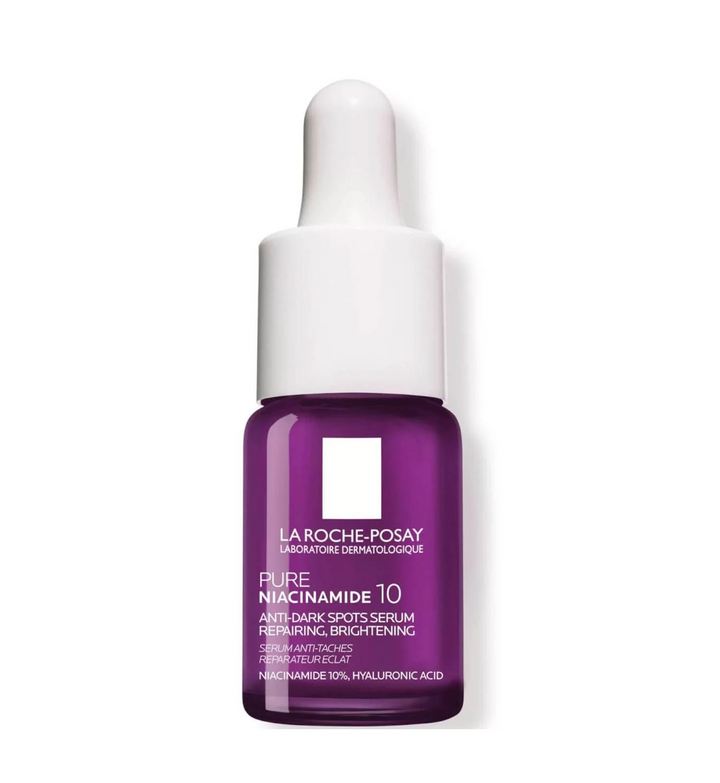 La Roche-Posay Pure Niacinamide 10 Serum