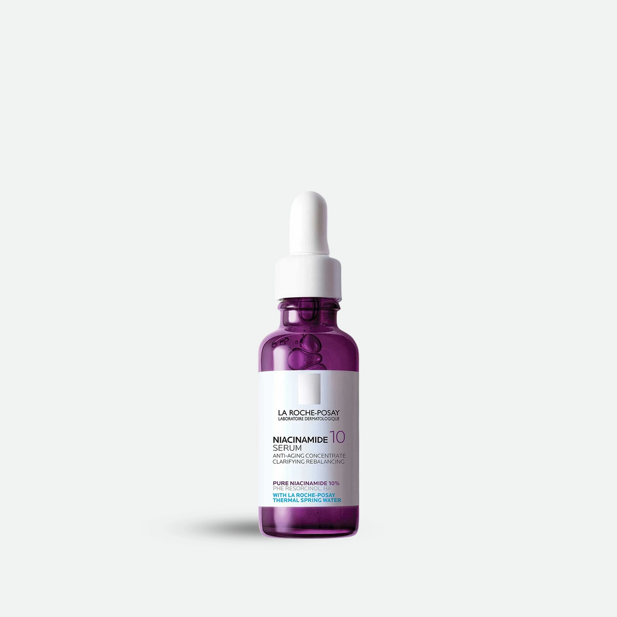 La Roche-Posay Pure Niacinamide 10 Serum La Roche-Posay