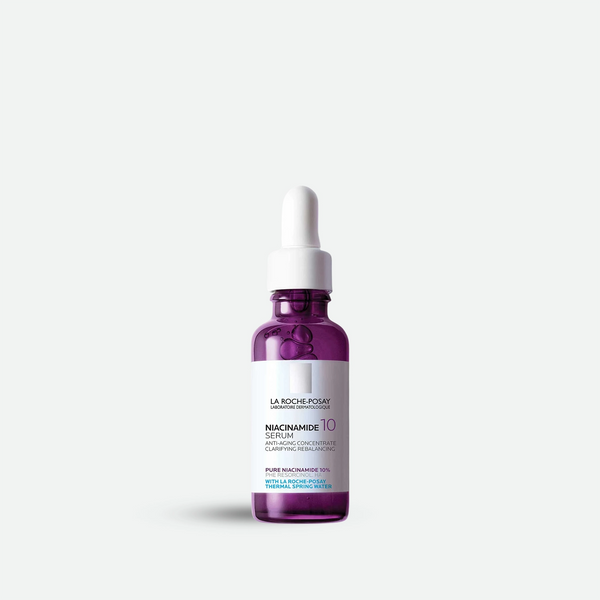 La Roche-Posay Pure Niacinamide 10 Serum