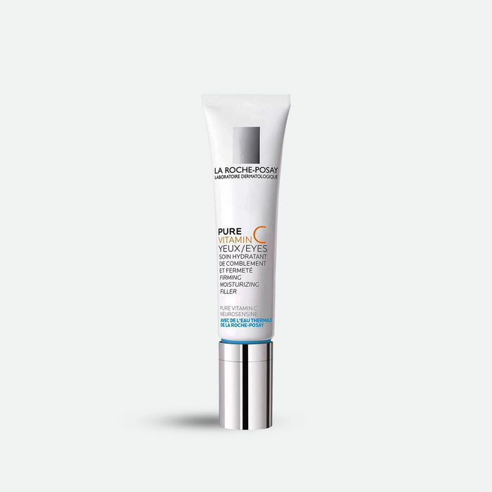 La Roche-Posay Pure Vitamin C Eye Cream