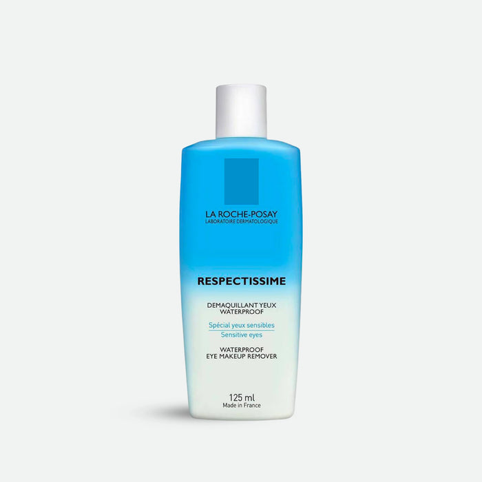 La Roche-Posay Respectissime Eye Makeup Remover