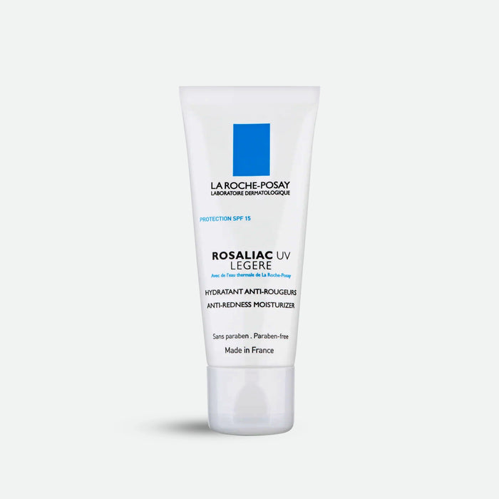 La Roche-Posay Rosaliac UV Legere Light Anti-Redness Moisturiser SPF 15