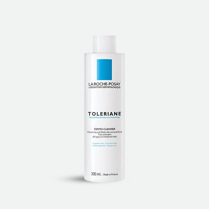 La Roche-Posay Toleriane Dermo-Cleanser Sensitive Skin