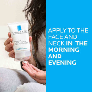 La Roche-Posay Toleriane Double Repair Face Moisturizer La Roche-Posay