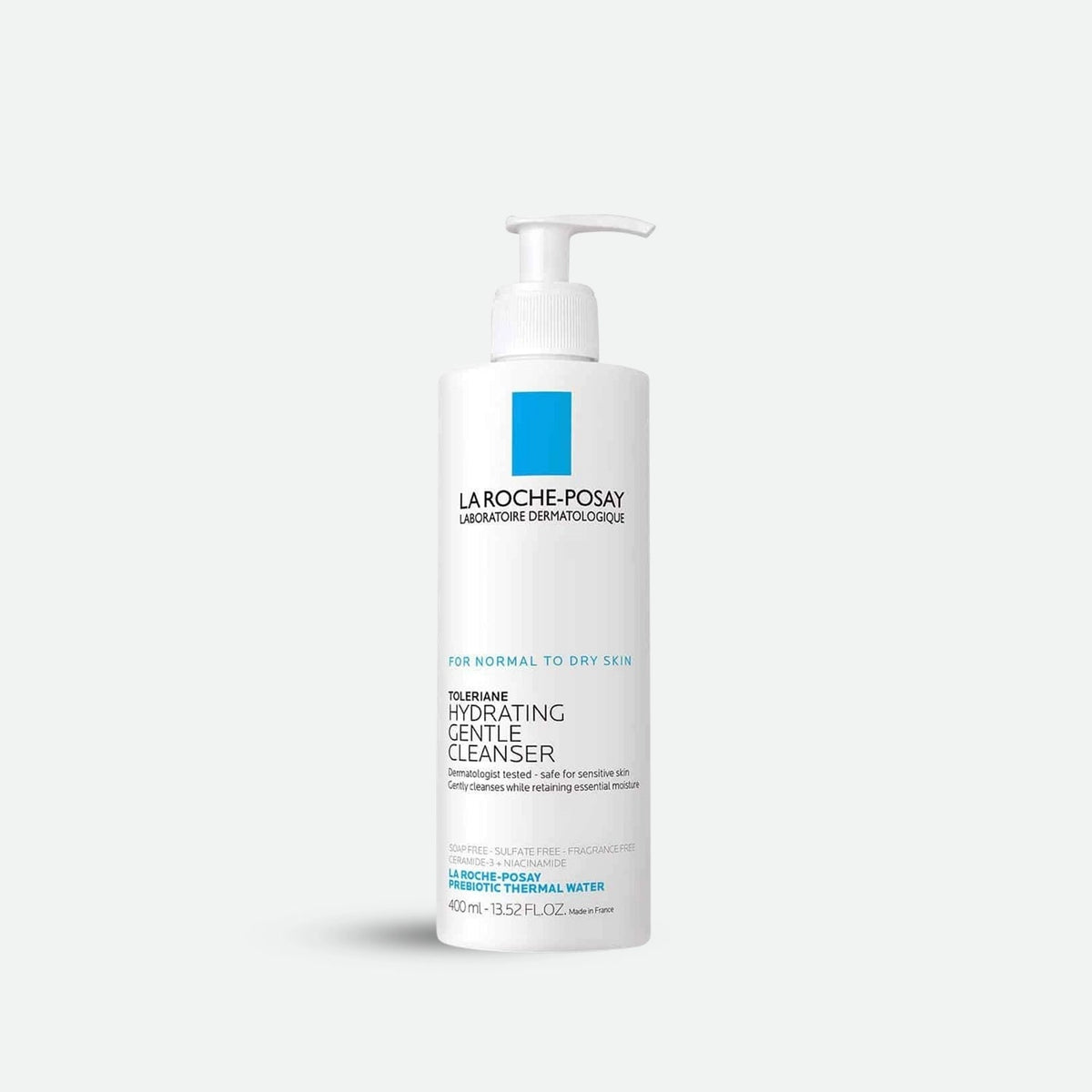 La Roche-Posay Effaclar Clarifying Solution Acne Toner La Roche-Posay