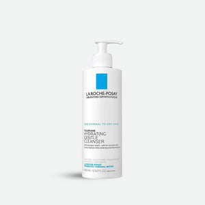 La Roche-Posay Effaclar Clarifying Solution Acne Toner La Roche-Posay