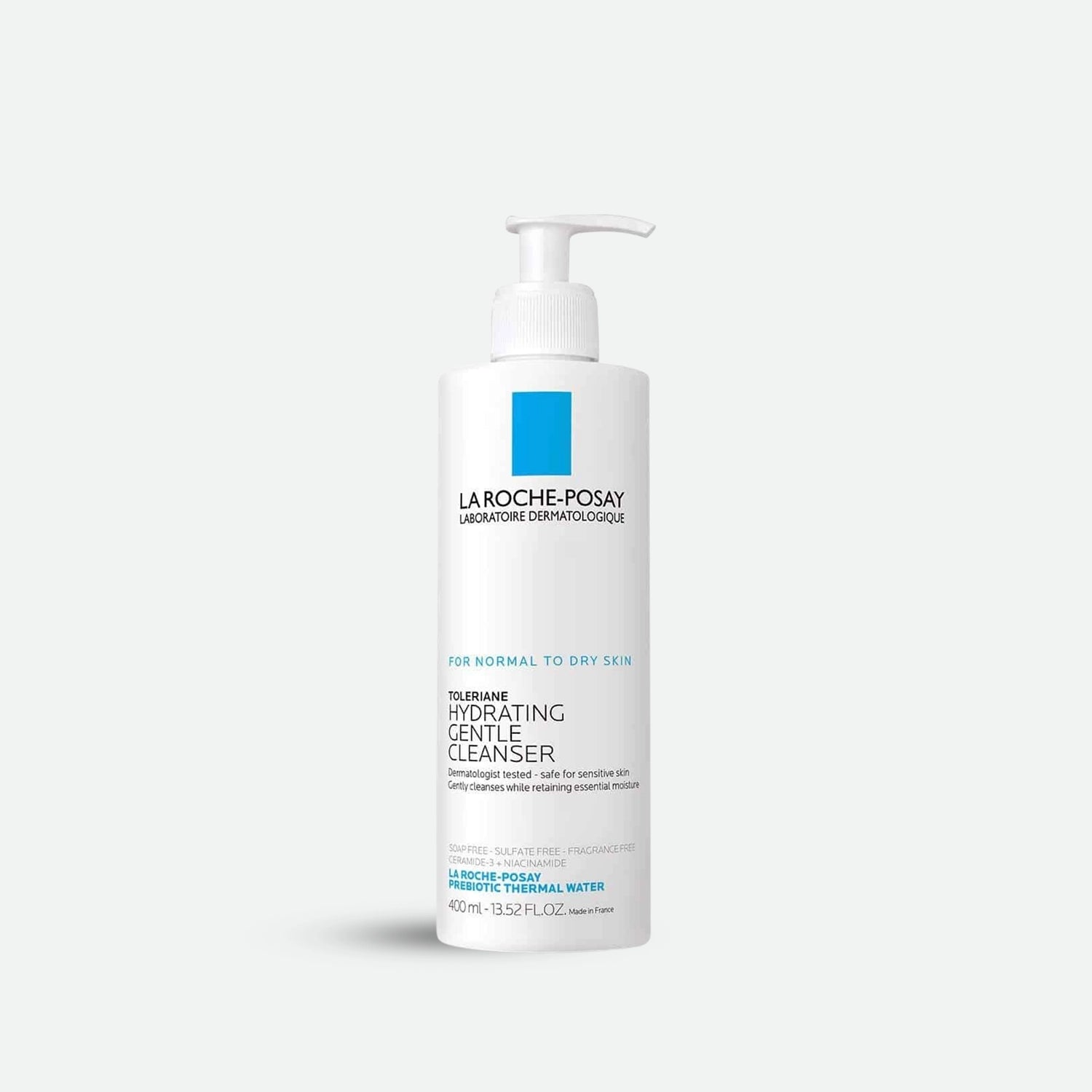 La Roche-Posay Toleriane Hydrating Gentle Cleanser
