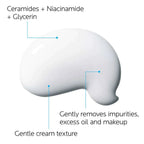 La Roche-Posay Toleriane Hydrating Gentle Cleanser