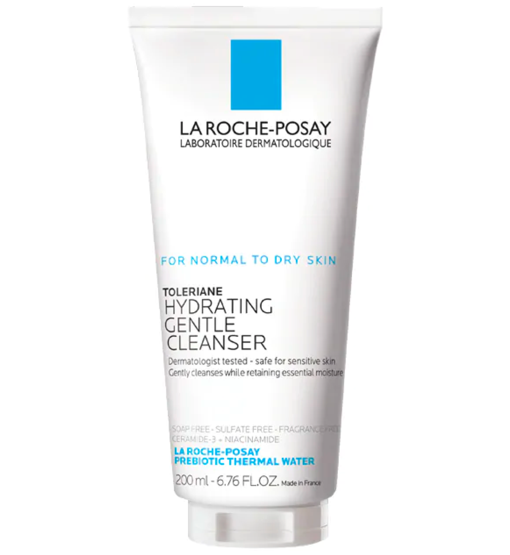 La Roche-Posay Toleriane Hydrating Gentle Cleanser La Roche-Posay