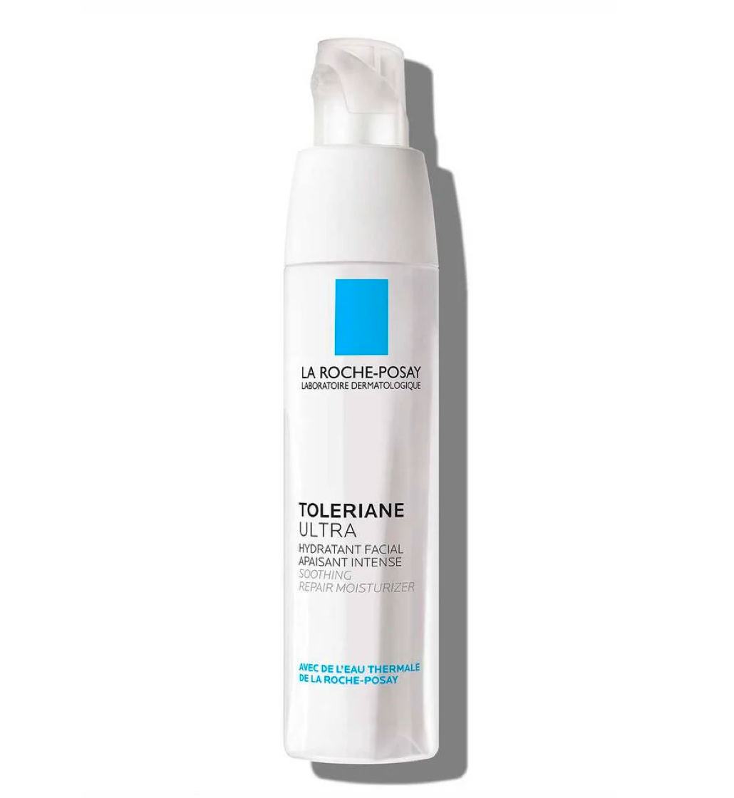 La Roche-Posay Toleriane Ultra Fluid Sensitive Skin – Allurify.pk