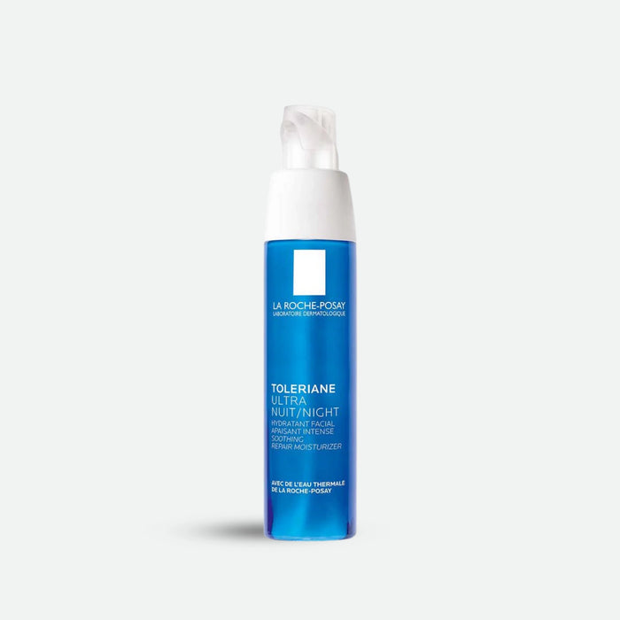 La Roche-Posay Toleriane Ultra Night Moisturizer