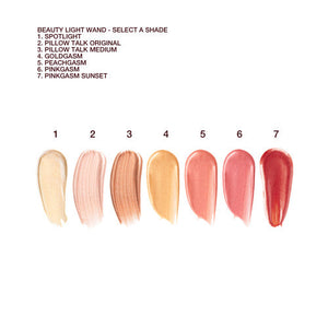 Charlotte Tilbury - Beauty light wand Charlotte Tilbury