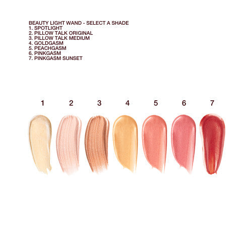 Charlotte Tilbury - Beauty light wand Charlotte Tilbury