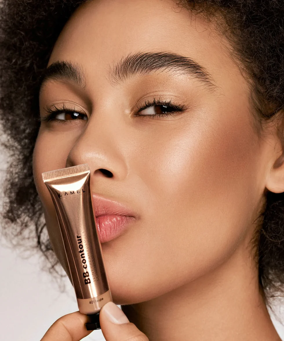 Lamel BB Contour - 401 Taupe