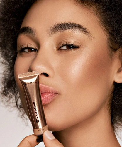 Lamel BB Contour - 401 Taupe