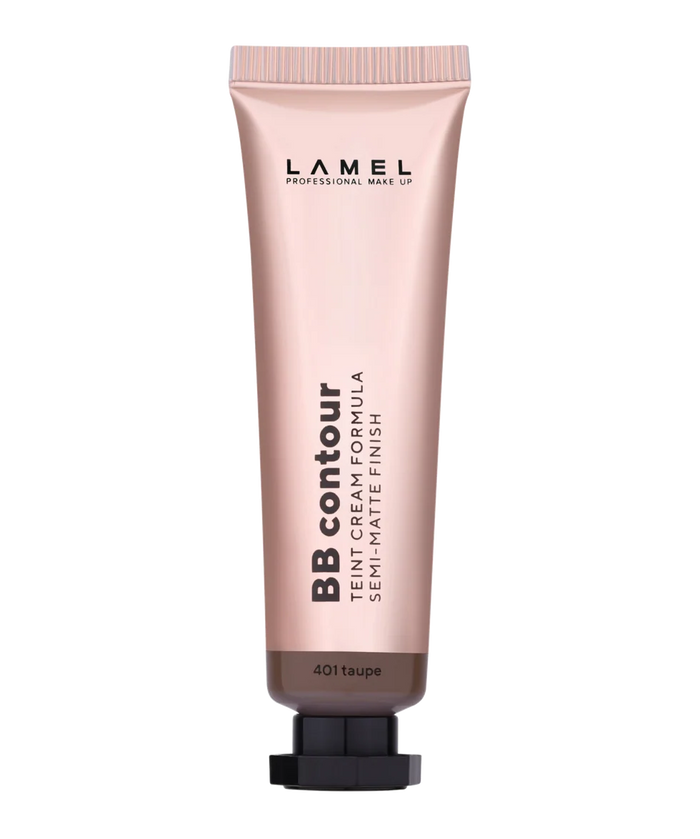 Lamel BB Contour - 401 Taupe