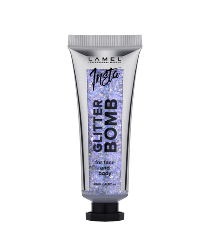 Lamel - Insta Glitter Bomb